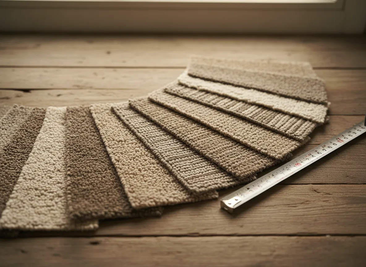 Carpet Installation Ridgeville, IN FAQs